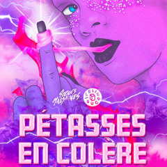 Une Cagole & des Pétasses en colère @ Le Sucre 💖🔥😈⚡️