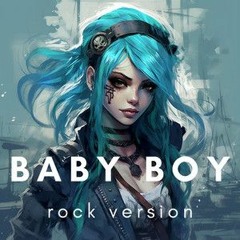 Rain Paris - Baby Boy