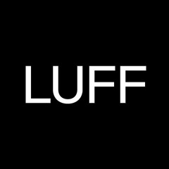 Joe Colley - Live at LUFF 2018 - jeudi 18.10