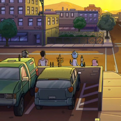 birthday song i still havent finished