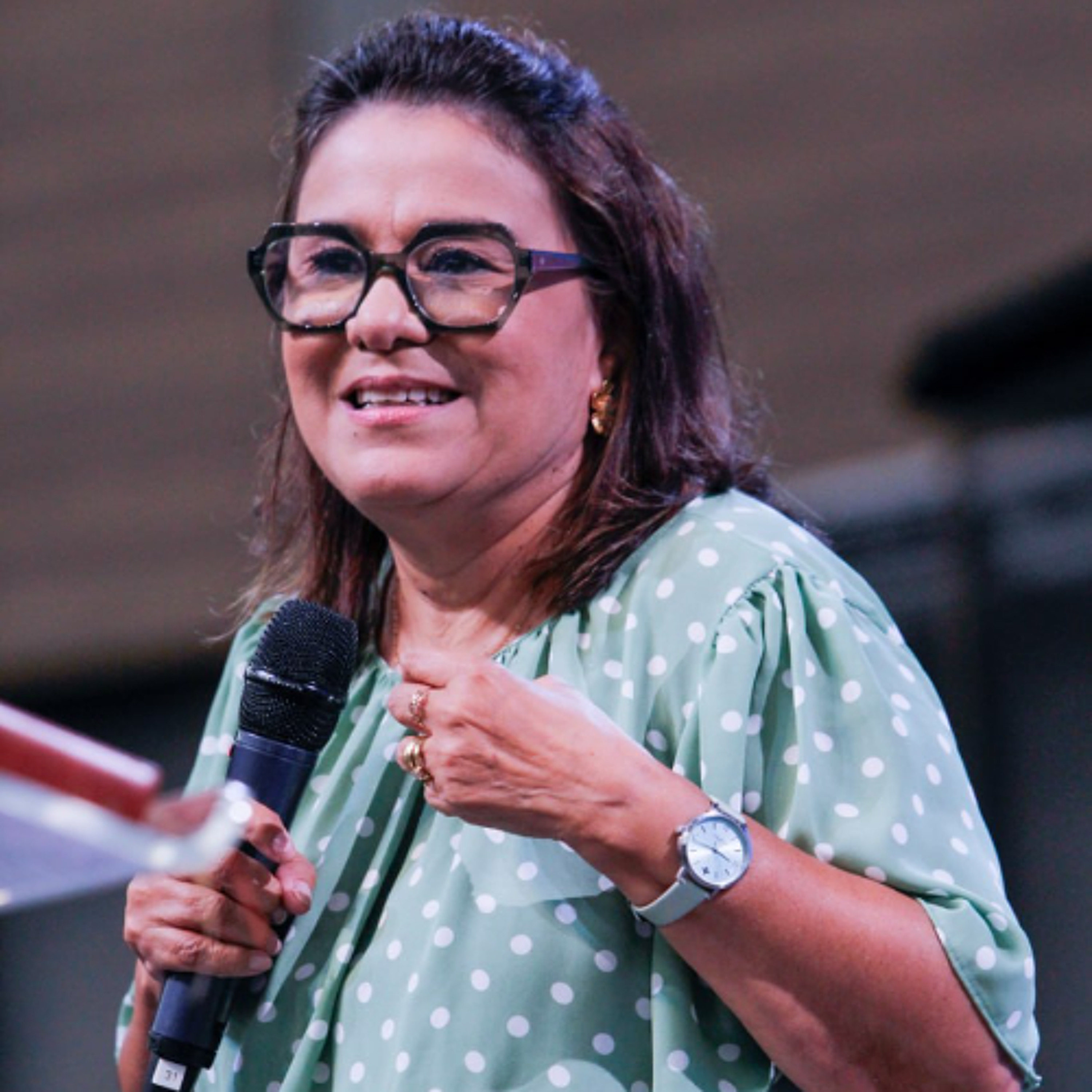 Sua casa é um lar ou um campo de batalha? - Zuleica Messias