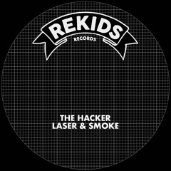 PREMIERE: The Hacker - Harmonia
