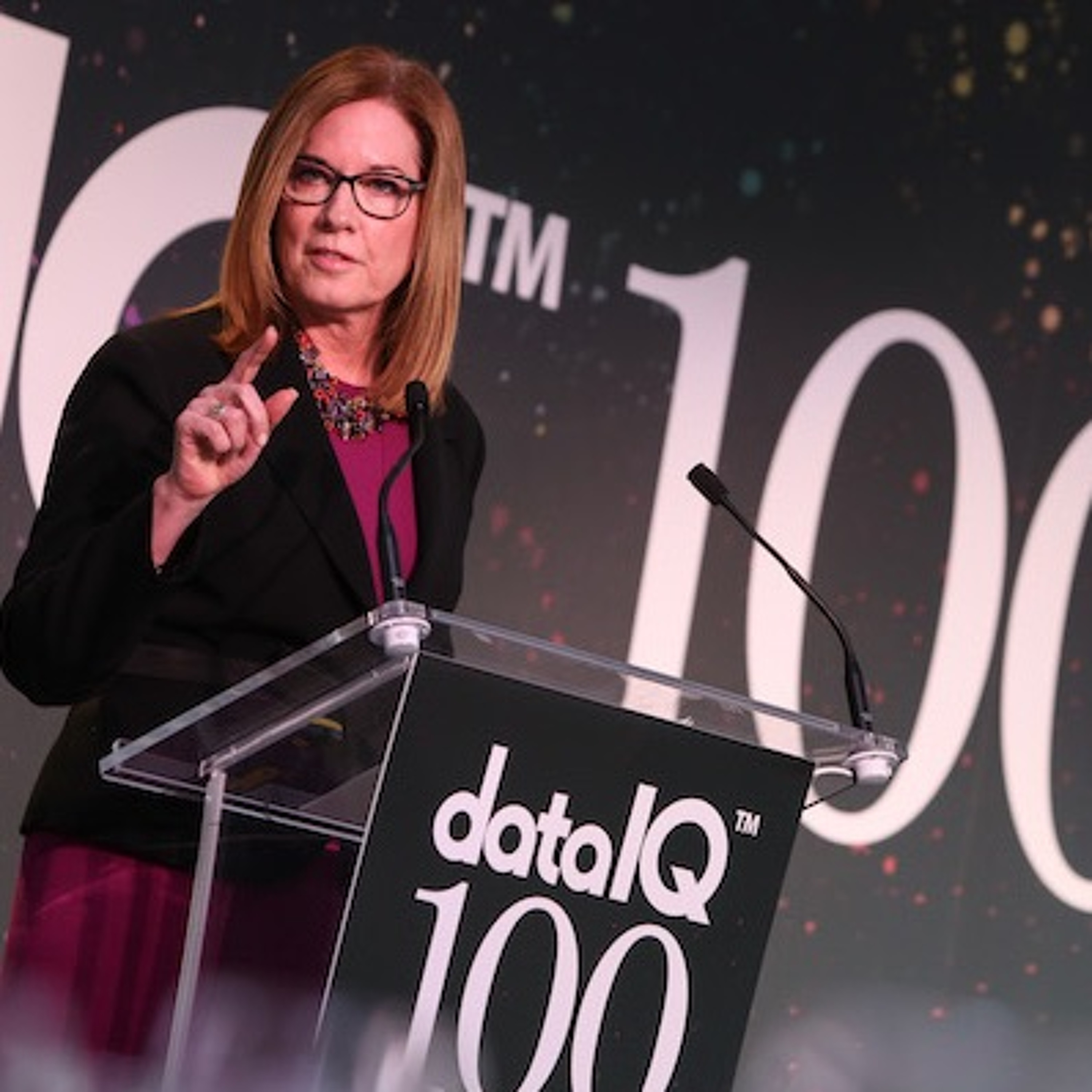 DataIQ Podcasts