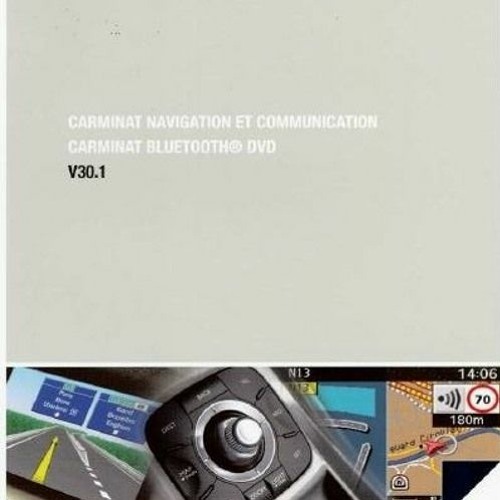 Stream Renault Carminat Navigation Communication Europe V31.1 from  Spirup0mabe | Listen online for free on SoundCloud