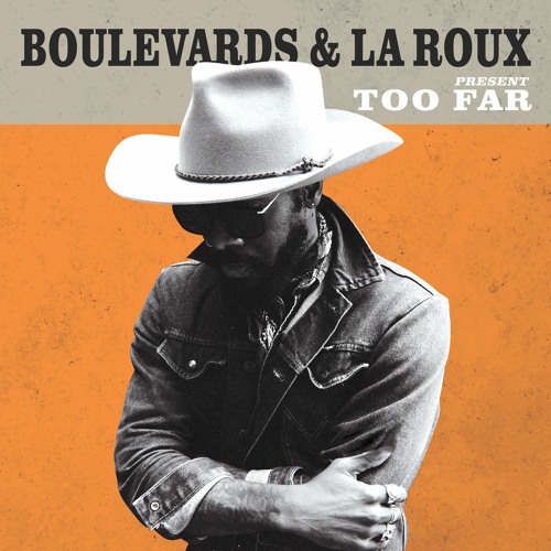 Too Far Feat La Roux