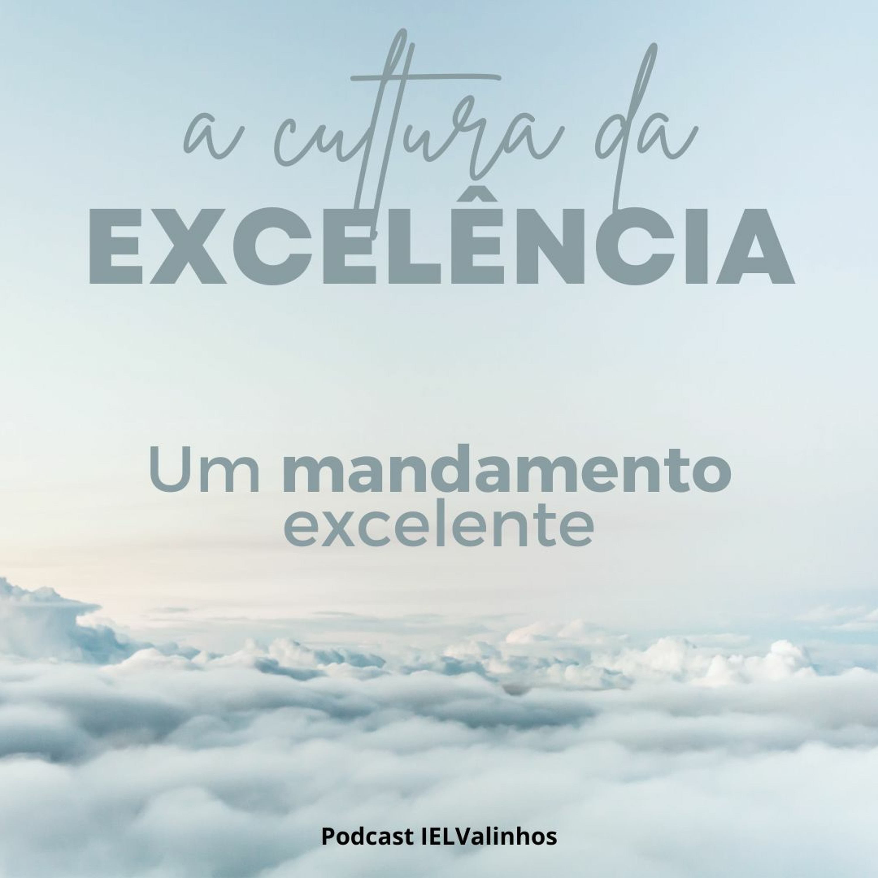 Devocionais & Reflexões - IELValinhos