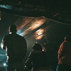 New Era / RE-YA,Kyte Vision,Muddy (Mixed by Zack-E)