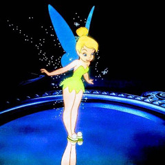 A tinkerbell. (feat.No.A, mic, viper)