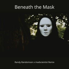 Shoji Meguro - Beneath The Mask (Randy Randomson X Madscientist Remix) [ft. Mula And Lyn Inaizumi]