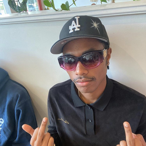 Steve Lacy - Only If (slowed And Reverbed)