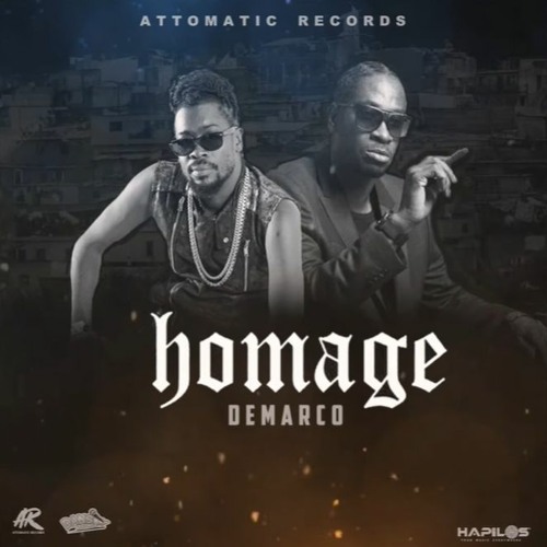 Demarco - Homage