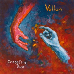 Crossfire Duo - Gotlib - Portrait Sequence (Blanching Out)