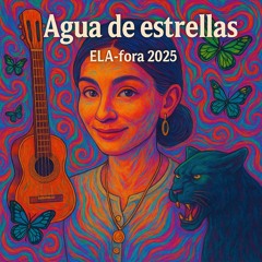 Aqua de estrellas - by Renata - 2025 Retreat ELA-fora - 06.09.