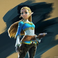 Zelda  Breath Of The Wild - Game Over (Drum And Bass Remix)