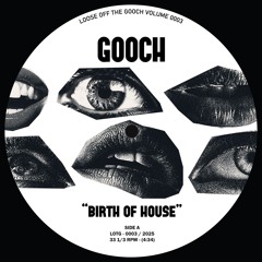 Birth Of House [FREE DOWNLOAD]