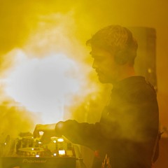 Pa Ro DJ Set - Un Singe En Hiver - 21/01/23