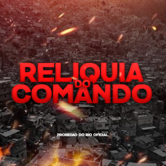 Reliquia do Comando