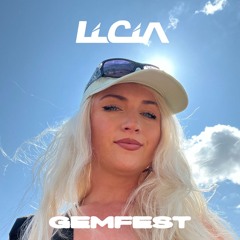 LICIA LIVE - GEMFEST 2025