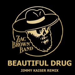 Zac Brown Band - Beautiful Drug (HI VOLTAGE Remix)