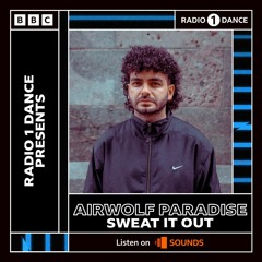 Airwolf Paradise - BBC Radio 1 Dance Presents