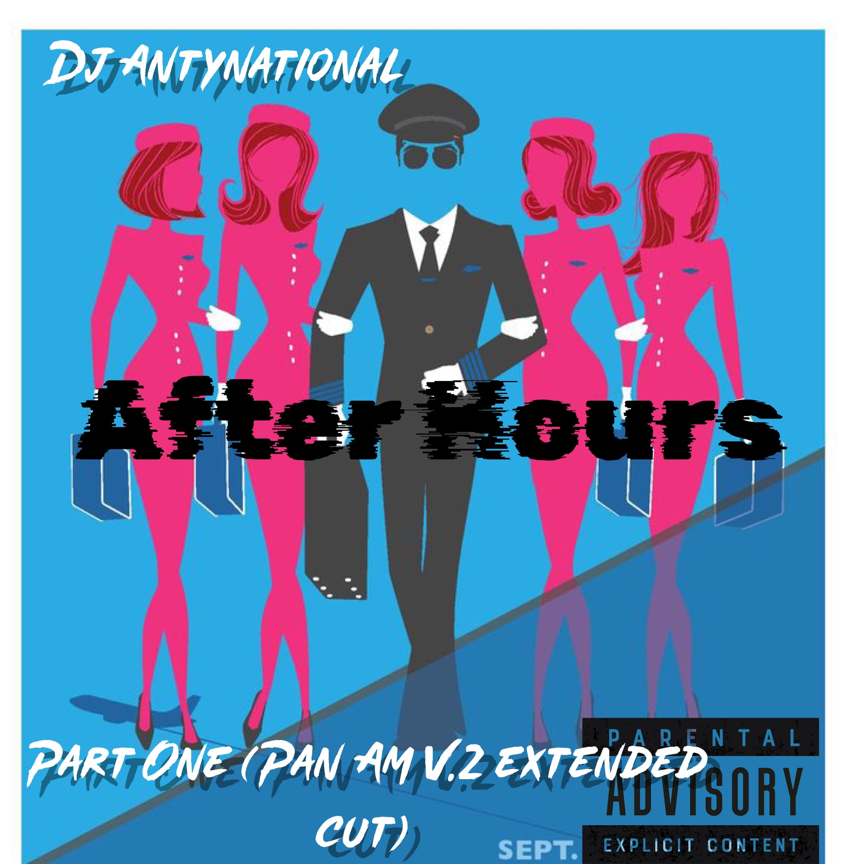 Part One After Hours episode artwork