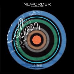 New Order - Blue Monday (LEO Edit) [FREE DOWNLOAD]