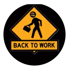 Jord Caple - Get Bk 2 Work