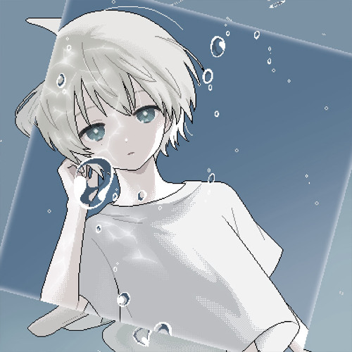 Learn To Swim - (Gyr0 Remix)