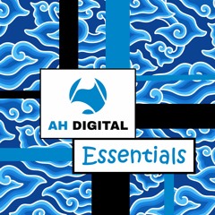 PatriZe - AH Digital Essentials 051 August 2021