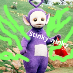 Stinky Winky Widdim (Riddim Mix)