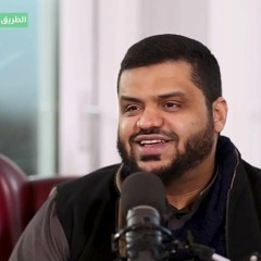 05 - دمشق قاعدة الانطلاق النورية الإصلاحية - الطريق إلي بيت المقدس - الشيخ أحمد السيد