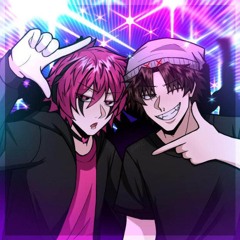 Pop Pop Pop w/444pluto (prod.takuori)