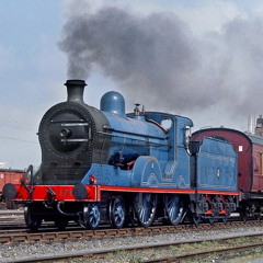Edwards mainline run