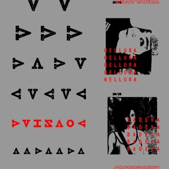 Badeya Recebe Hellora I Visão 2020  @function.fm