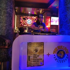 first time pre cheeky Monday 💛🔈🎶