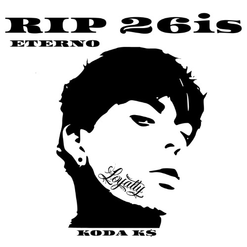 RIP 26is___