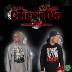 Dreaming by Click'd Up Ent.