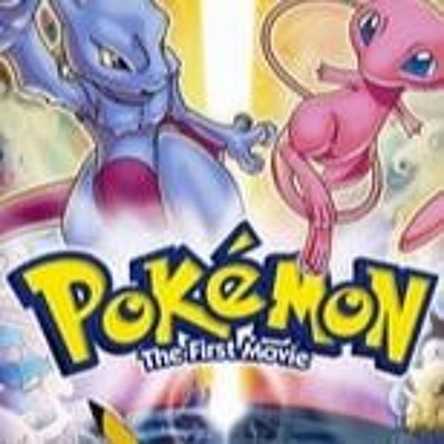 Pokemon the first movie streaming sale