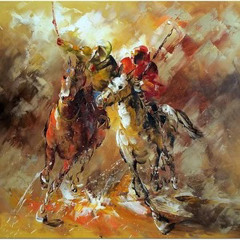 Horses (prod. senseixjay)