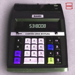 Drak - Counting Dub [FREE DOWNLOAD]