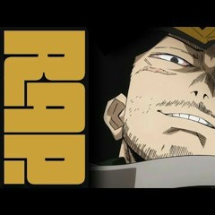 Eraserhead Rap (Aizawa) _Don't Blink_  Daddyphatsnaps [My Hero Academia]