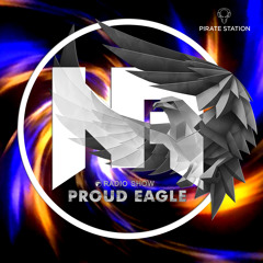 Nelver - Proud Eagle Radio Show #411 [Pirate Station Online] (13-04-2022)