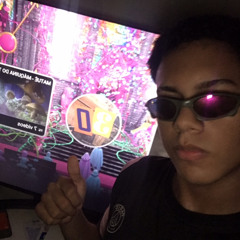 ESSE E O RIT PRAS MENINAS VS RJ BEAT DO IORI (DN COSTA)