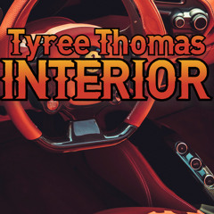 Interior by Tyree Thomas