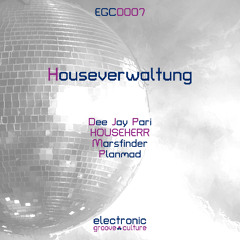 COMING SOON: HOUSEHERR - The Chord