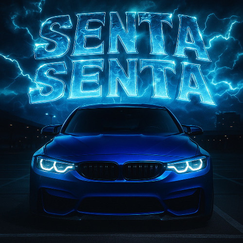 SENTA SENTA (Sped Up)
