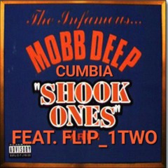 La Cumbia Shook Ones