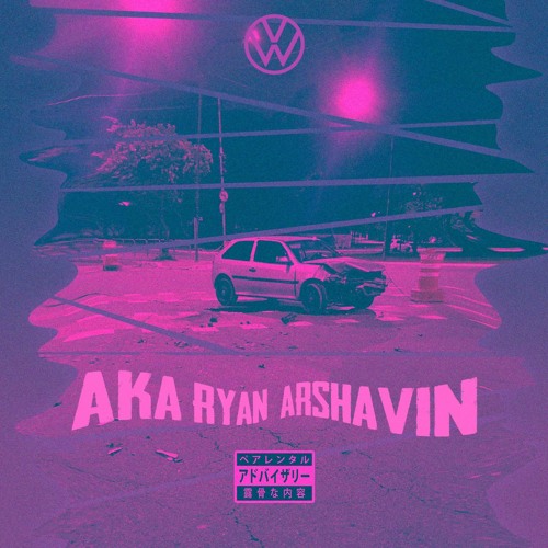 TRICK GANG (AKA RYAN X ARSHAVIN) - VW GOL - PROD. NAMVET