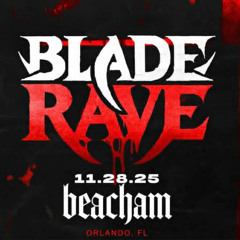 DYWLKRZ - Live at Blade Rave Beacham Orlando