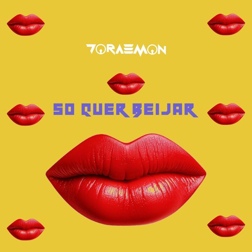 Só Quer Beijar